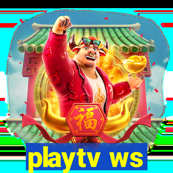 playtv ws